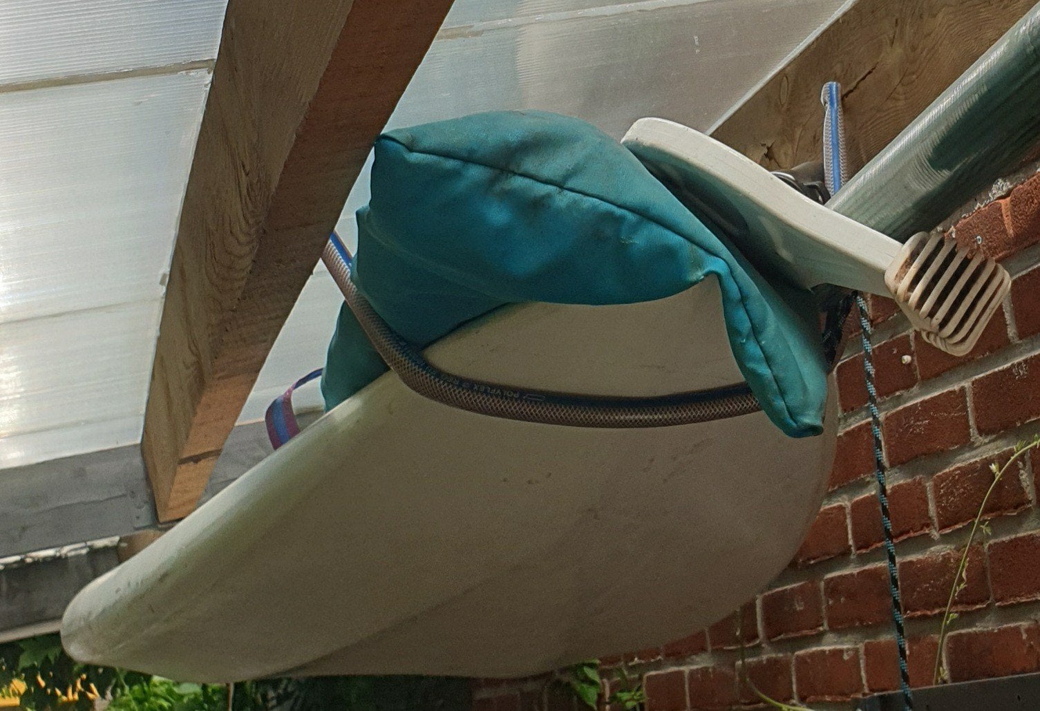 Surfplank, Watersport en Boten, Ophalen, Gebruikt, 300 cm of meer