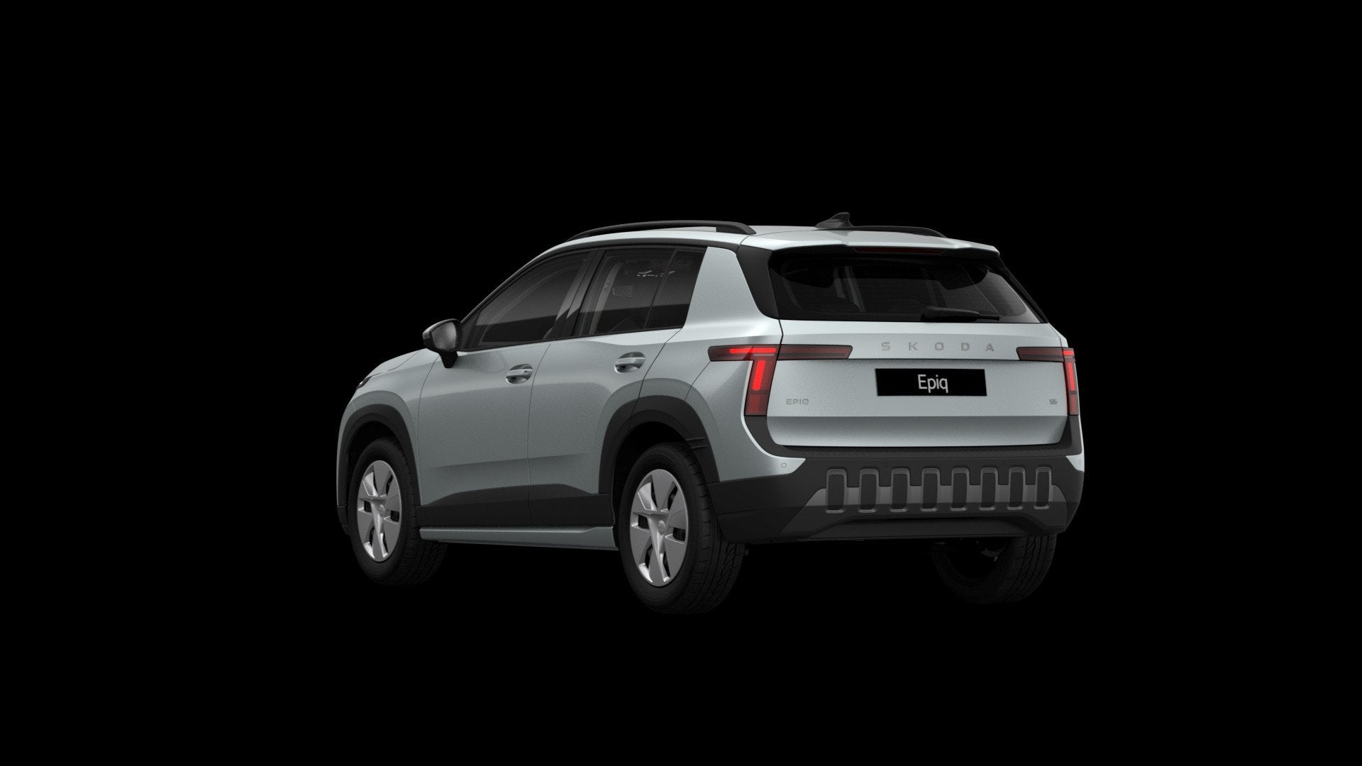 Skoda Epiq Essence 116pk 38.5 kWh | LMV 17'' | Cruise Contro, Auto's, 12 maanden, Overige modellen, 116 pk, 39 kWh