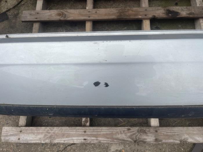 Achterbumper van een Seat Ibiza, Auto-onderdelen, Gebruikt, -, Verzenden, -