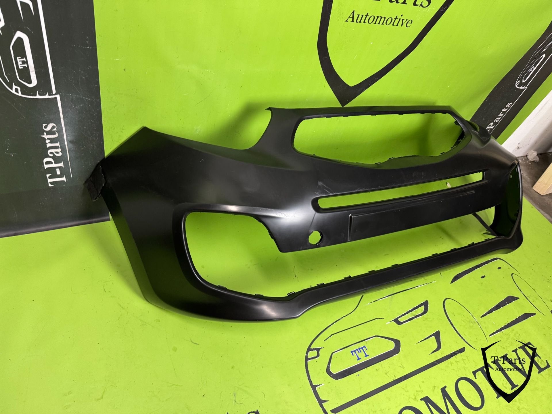 Kia picanto 3 deurs voorbumper 865111Y300 origineel bumper 2, Kia, Heolleung-ro 12
06797  Seoul, Voor, Nieuw