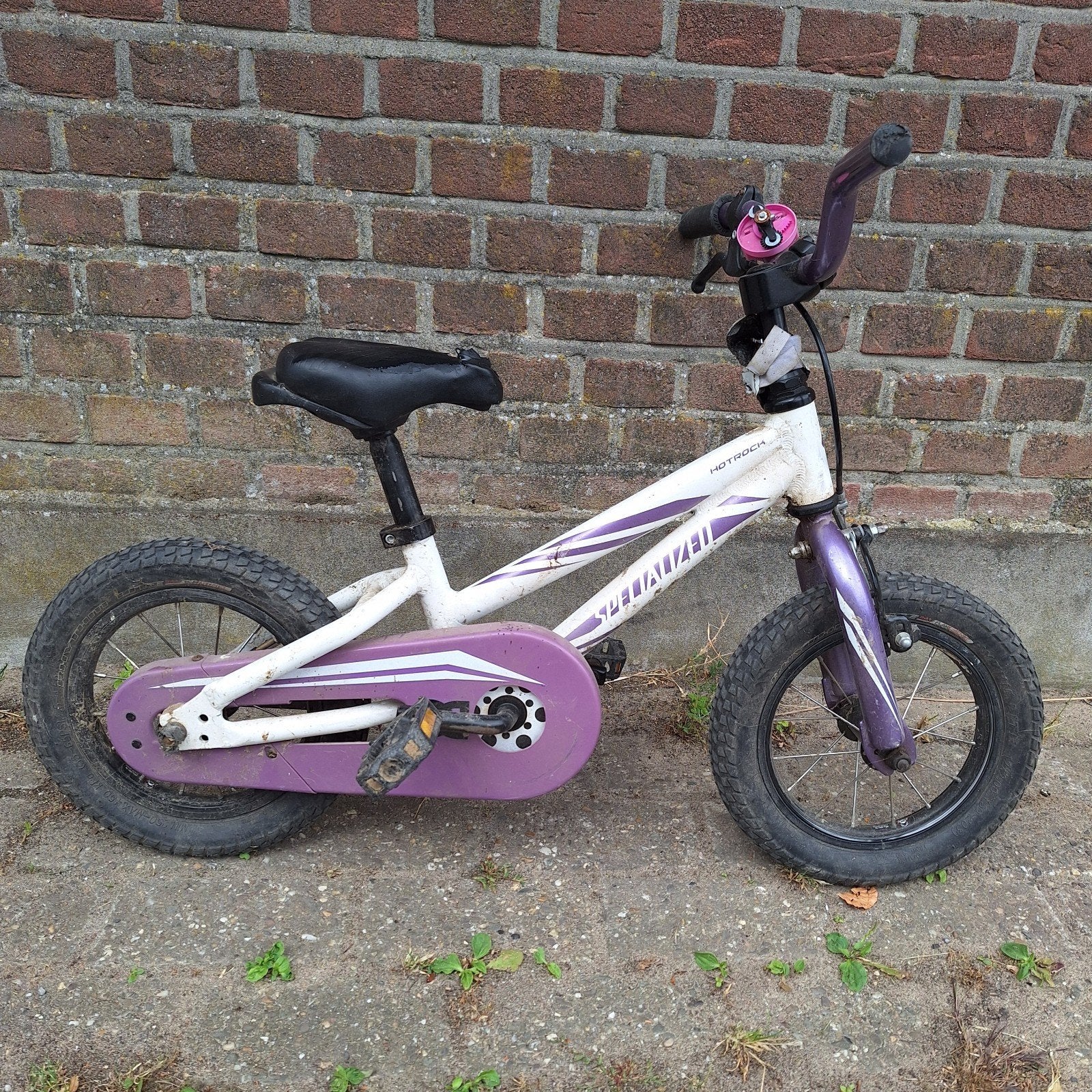Specialized Hotrock, Ophalen, Gebruikt, Minder dan 16 inch, Specialized