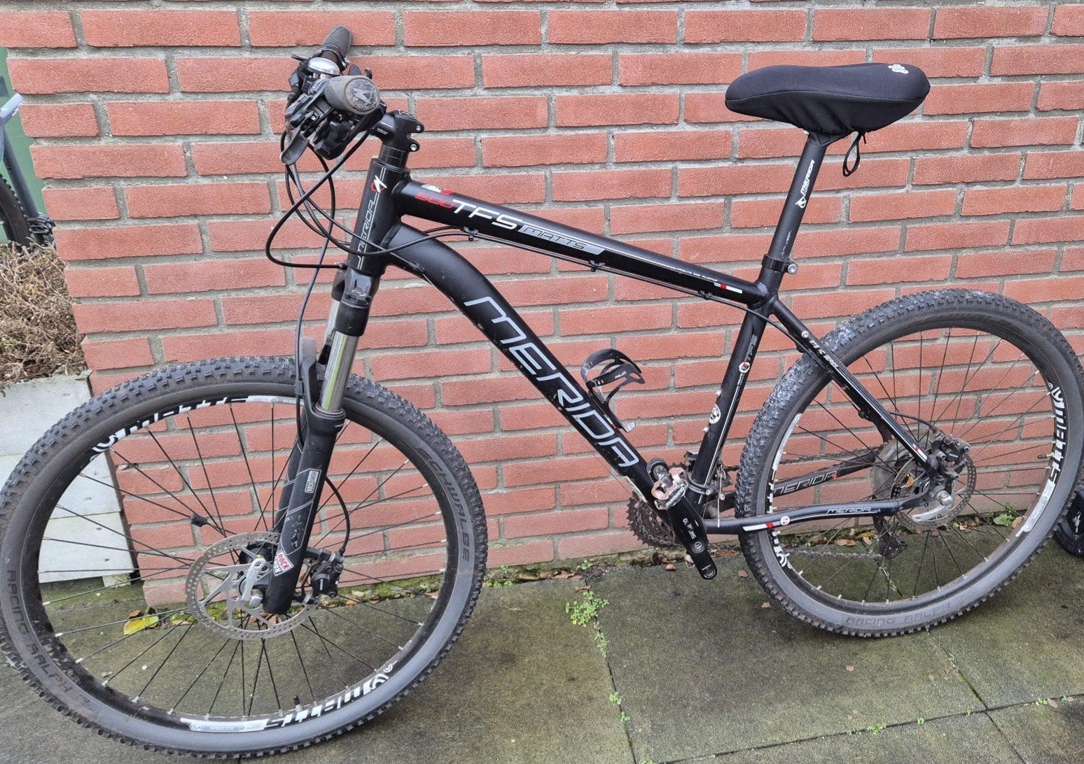Te koop Merida TFS 500, Ophalen, Gebruikt, Merida