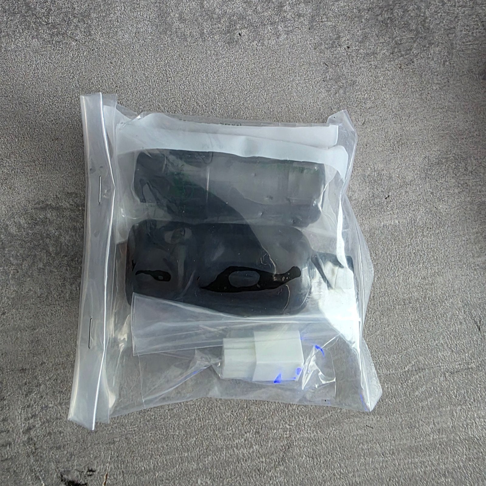 Yaesu WP-7P 7-pins rotor connector set, Ophalen of Verzenden, Nieuw