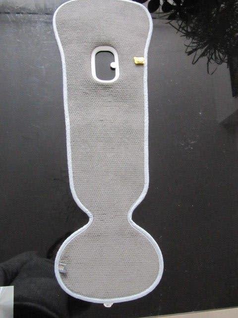 Aeromoov voor maxicosi of autostoel, Kinderen en Baby's, Overige methoden, 0 t/m 18 kg, Zo goed als nieuw, Ophalen