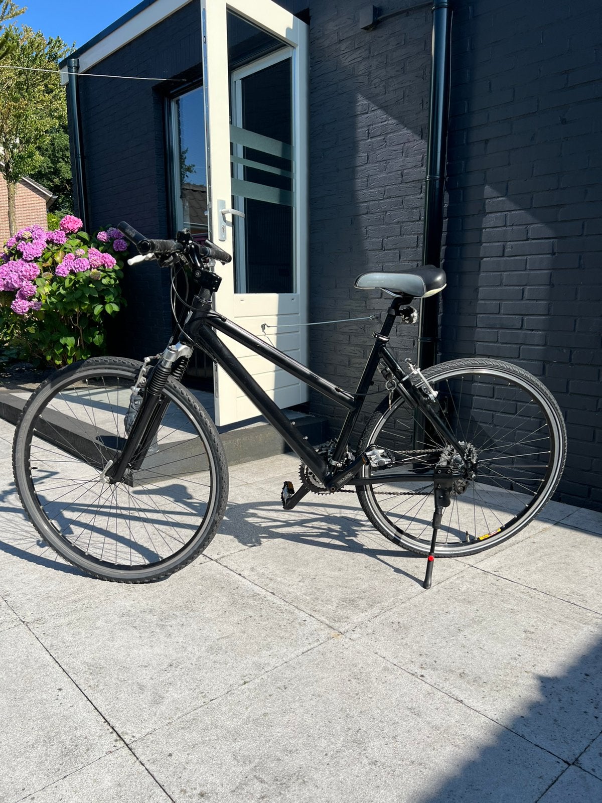 Mountainbike te koop, Ophalen, Gebruikt, Overige merken