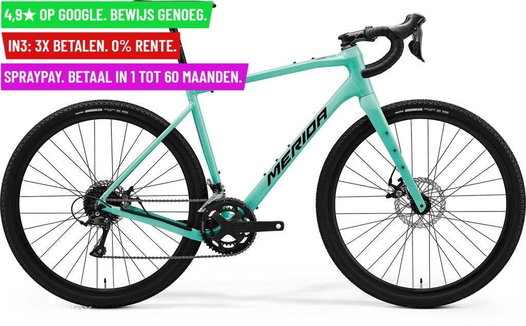 Merida SILEX 200 28"/55cm/18ver - Garantie/Levering, 9713 Bv Groningen, Nieuw, Facebikenl@gmail.com, 53 tot 57 cm