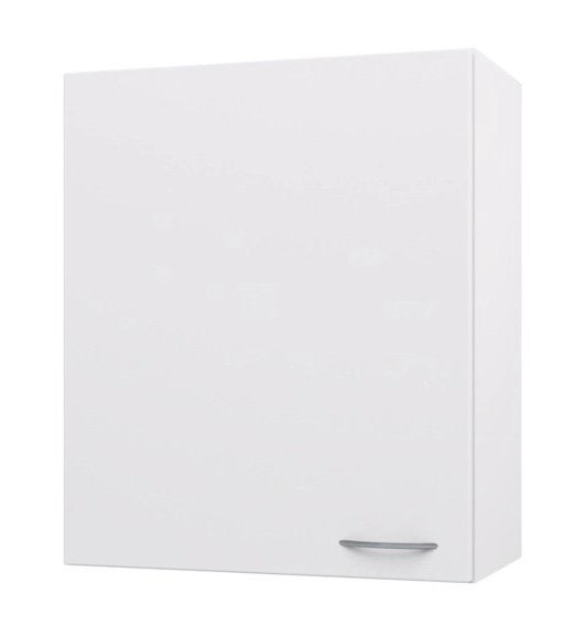 Nieuwe Bribus Eco keukenkast 60 x 71 cm wit, Ophalen, Wit, Nieuw, 50 tot 100 cm