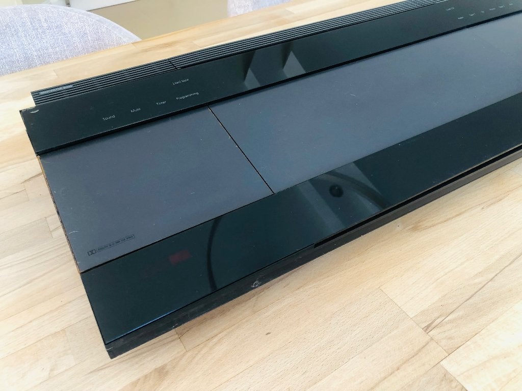 Beocenter 8000, Ophalen, Gebruikt, Bang & Olufsen
