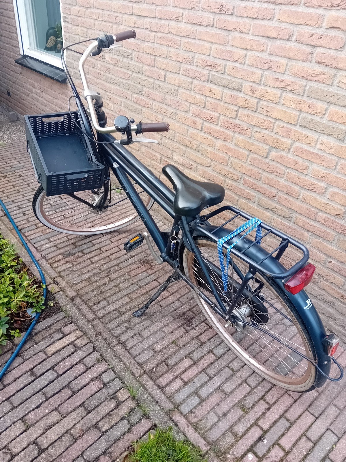 fiets, Ophalen of Verzenden