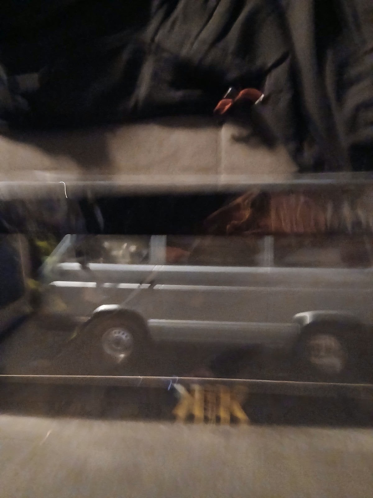 Volkswagen T3 syncro div kleuren en uitvoeringen nieuw 1:18, Ophalen, Nieuw