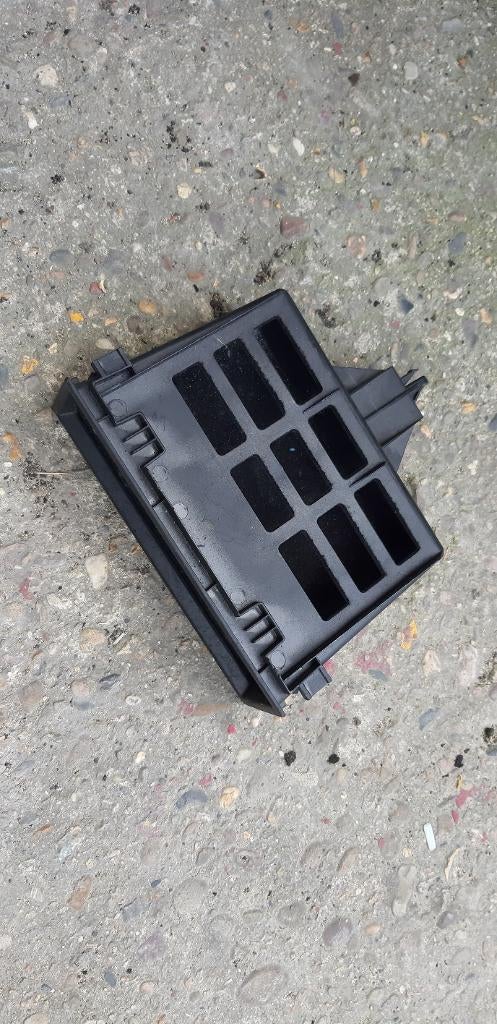 Bakje onder de radio Passat 2001, Auto diversen, Ophalen of Verzenden