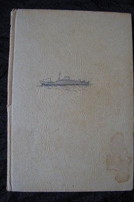 AMOR AAN BOORD   Mary Burchell, Boeken, Ophalen of Verzenden, Gelezen