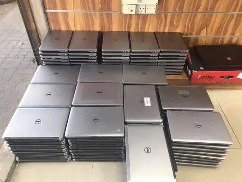 Gezocht: Partijen Laptops, Computers, Desktops & Hardware, Ophalen