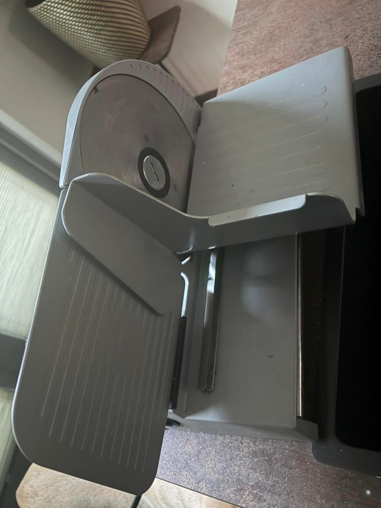 Snijmachine, Ophalen of Verzenden, Zo goed als nieuw