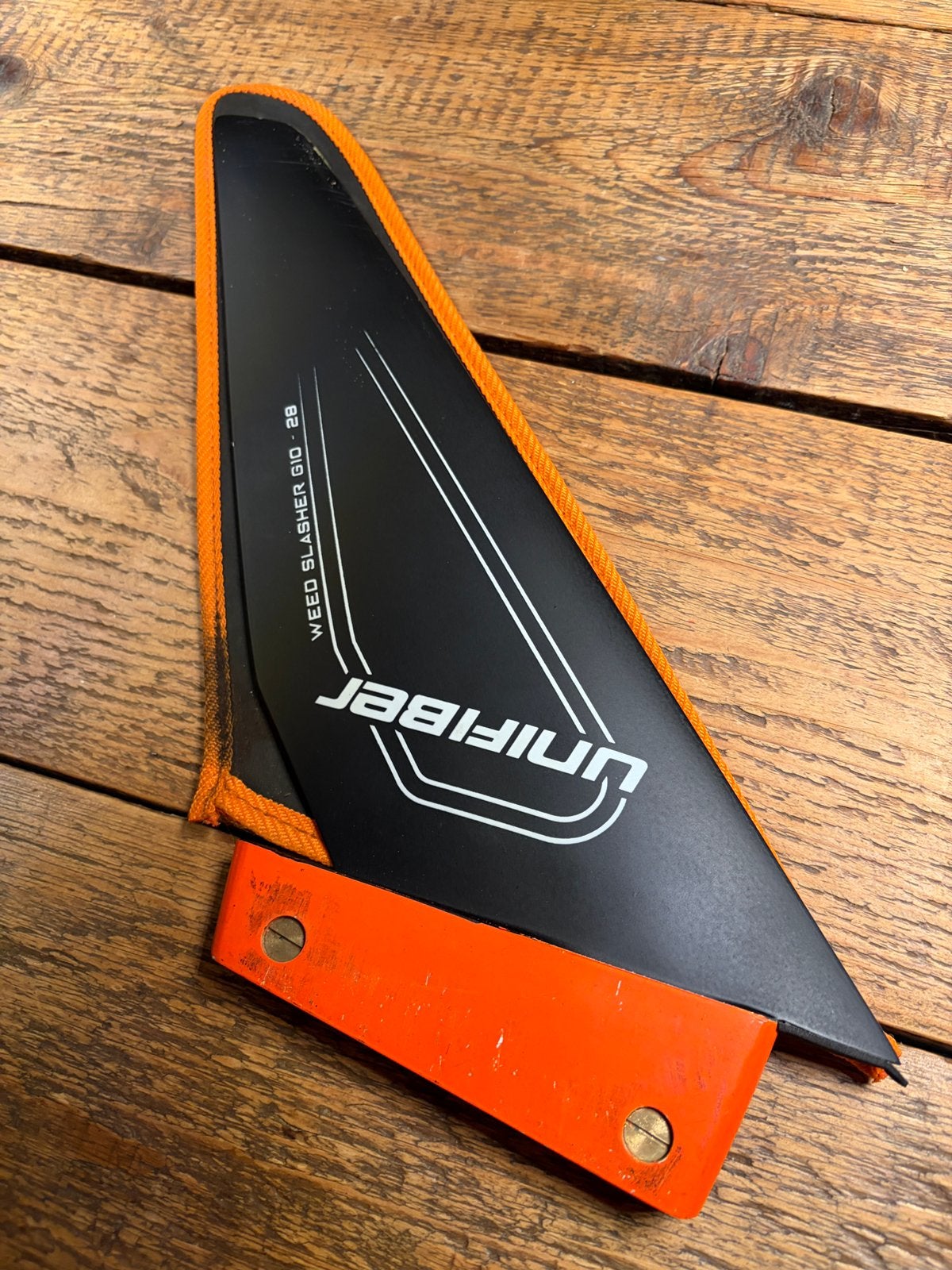 Unifiber Weed Slasher 28, Ophalen of Verzenden, Zo goed als nieuw, Overige typen