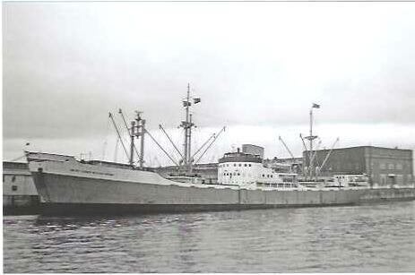Scheepvaart-haven, Verzamelen, Ophalen of Verzenden, Nieuw, Kaart, Foto of Prent