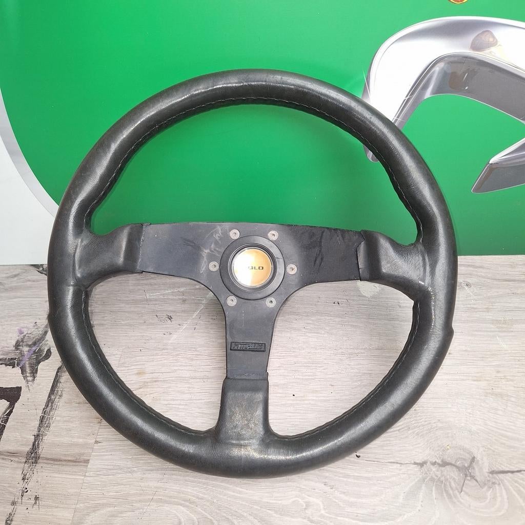 Sportstuur personal fittipaldi, Auto-onderdelen, Besturing, Volkswagen, Ophalen of Verzenden