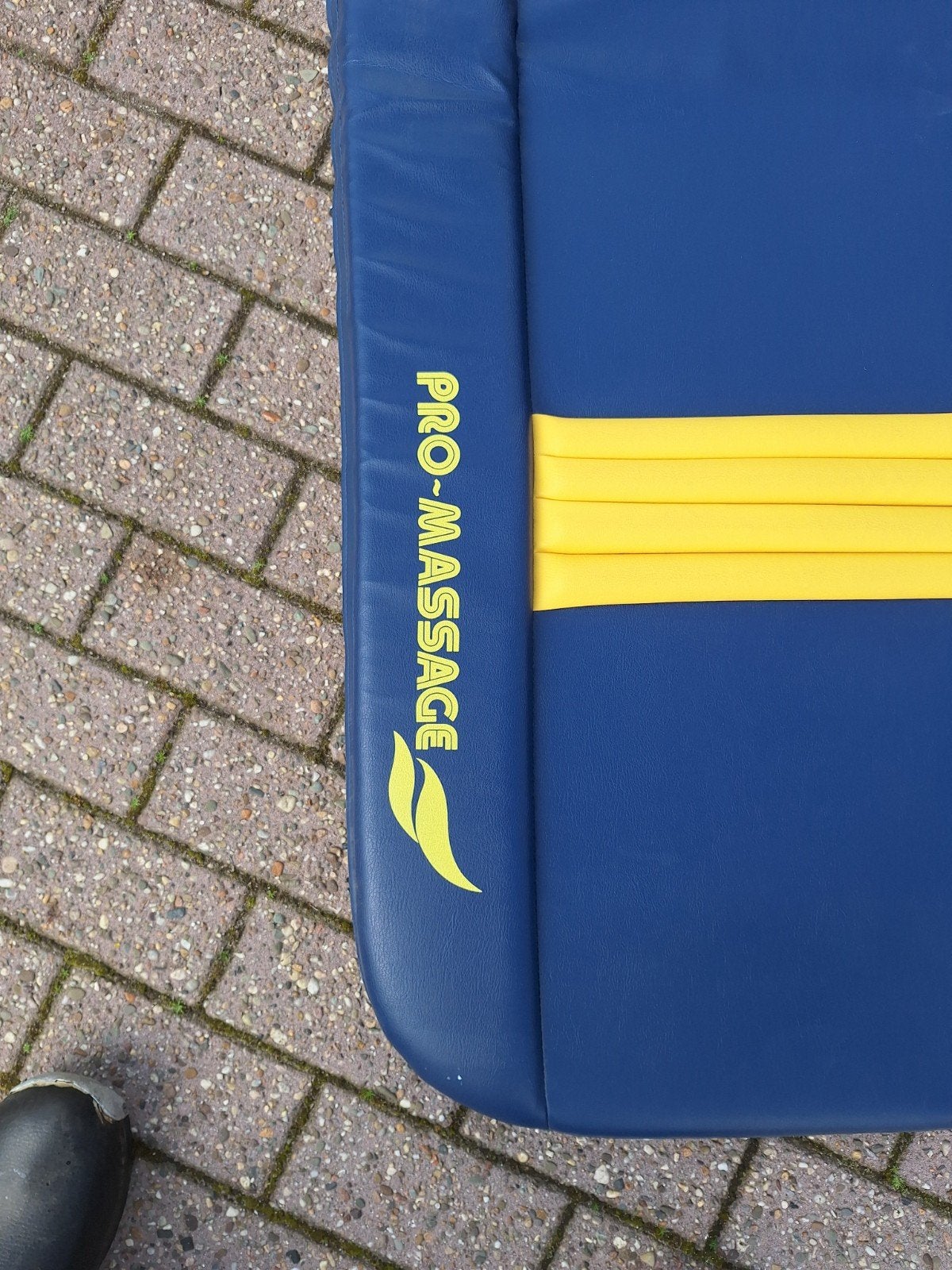 Pro-Massage Massagemat met warmtefunctie, Ophalen