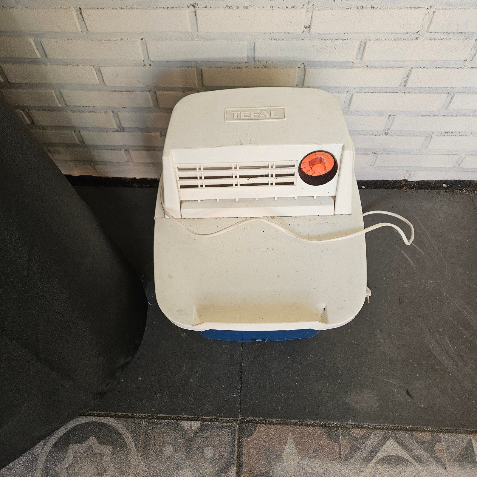 Camping wasmachine, Caravans en Kamperen, Kampeeraccessoires, Ophalen