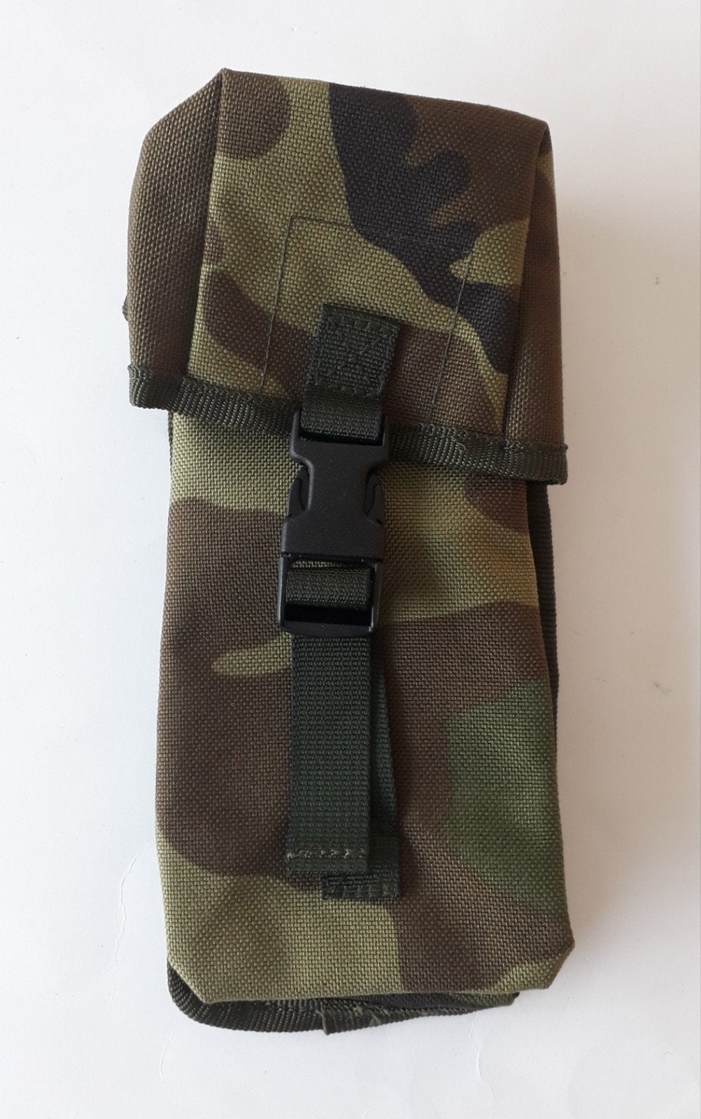 Opbouwtassen, algemeen, klein Forrest, Korps Mariniers, Verzenden, Marine, Nederland, Overige typen