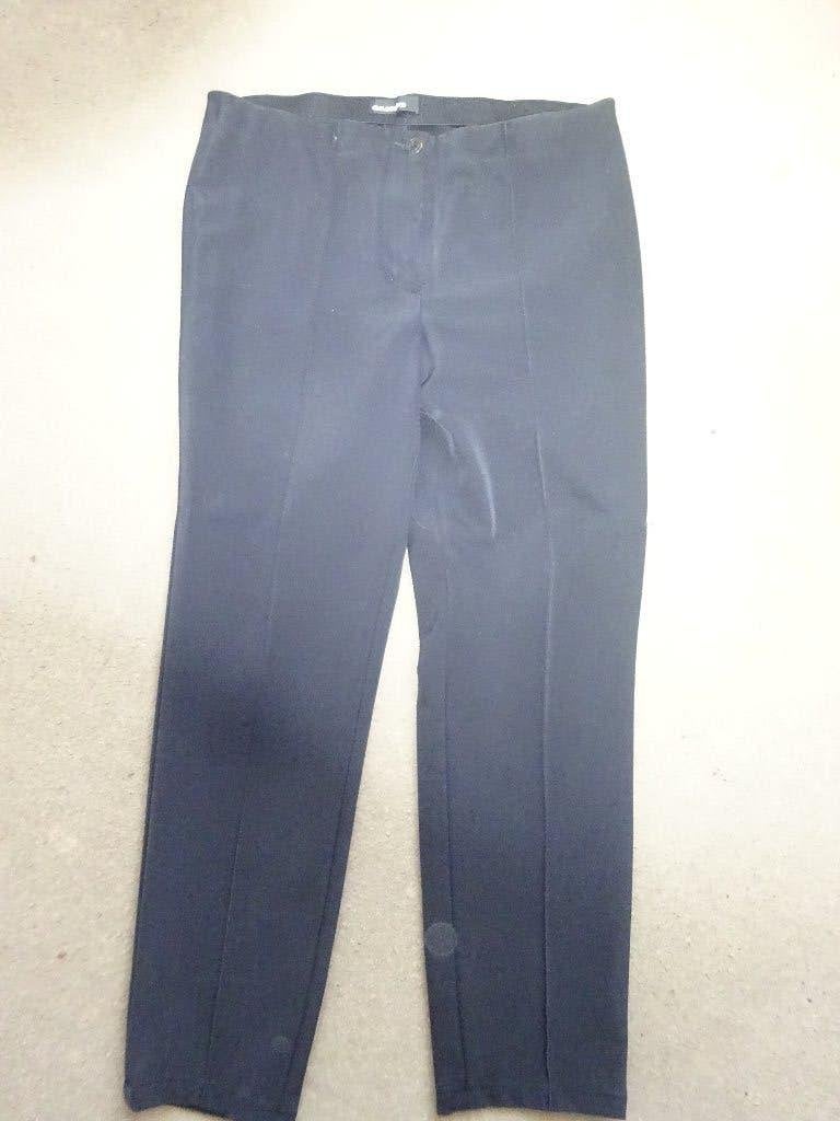 Cambio broek mt 42, Cambio, Zwart, Maat 42/44 (L), Ophalen of Verzenden