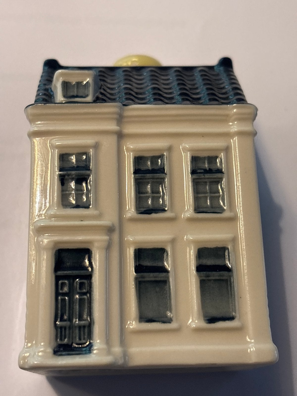 KLM huisje 98 Bols, Ophalen of Verzenden, Zo goed als nieuw, 81 t/m 91, Gevuld
