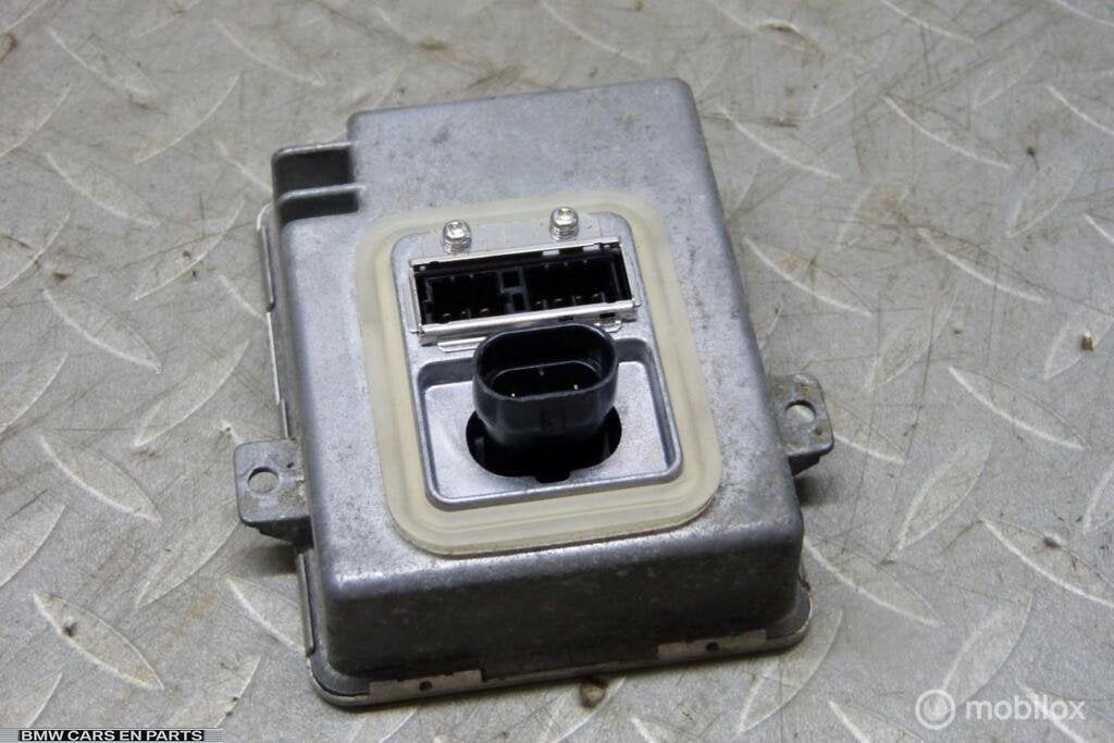Xenon starter BMW 3-serie E46 xenon ballast bmw e46, Gebruikt, Ophalen of Verzenden, BMW, BMW