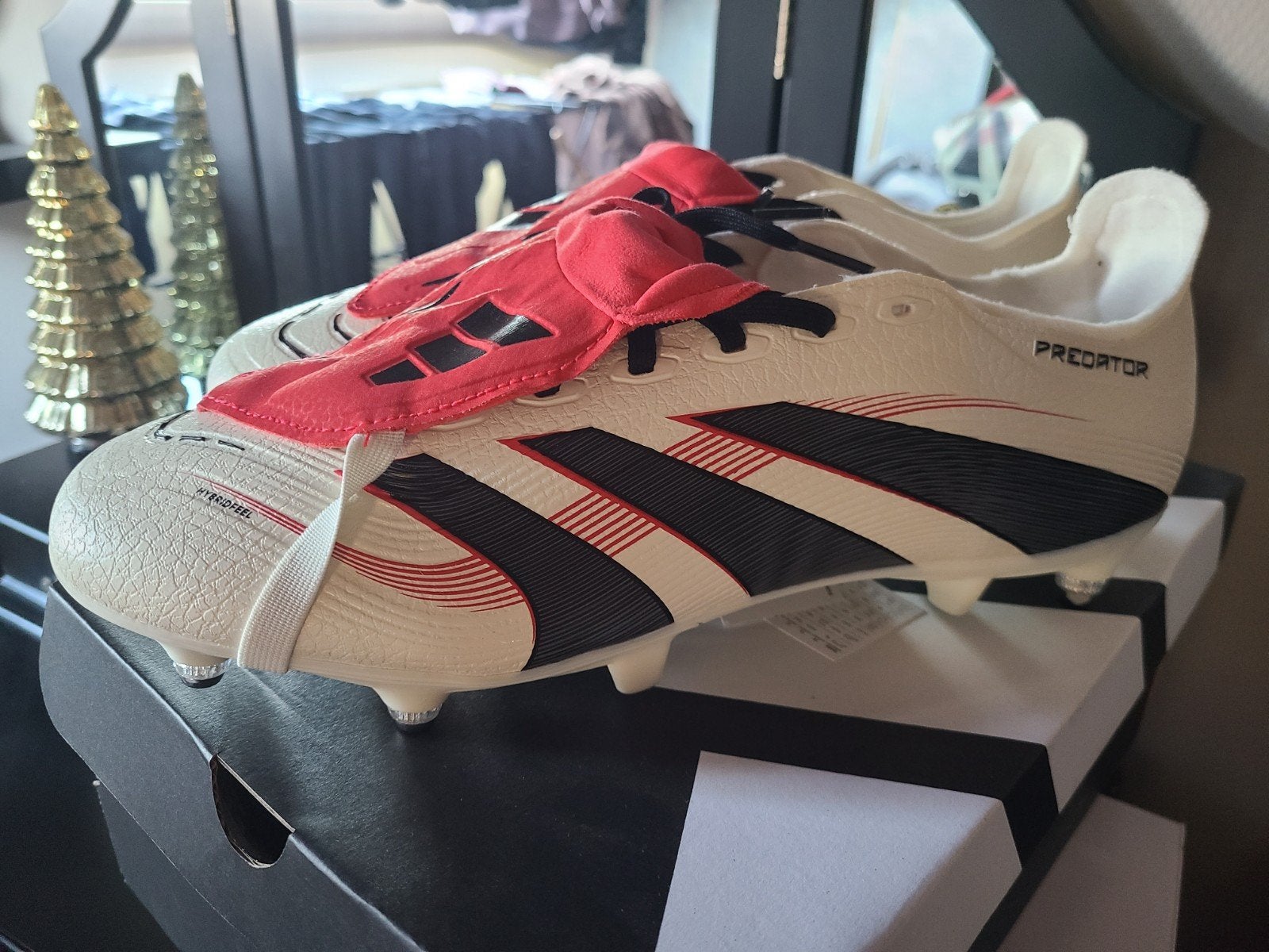 adidas predator, Ophalen of Verzenden, Nieuw, Overige typen, Adidas