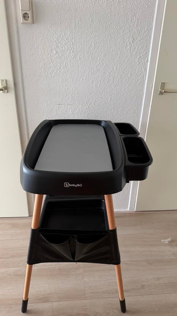 BabyGO Luiertafel, Overige merken, Aankleedkussen, Ophalen of Verzenden, Zo goed als nieuw