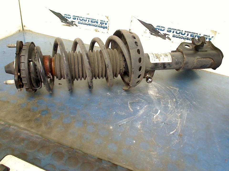 Veerpoot Links Voor Honda Civic (FK1/2/3) 2015 51620TV1, Honda, Gebruikt, Hanauer Landstraße  222-224, Frankfurt am Main 60314, , Duitsland