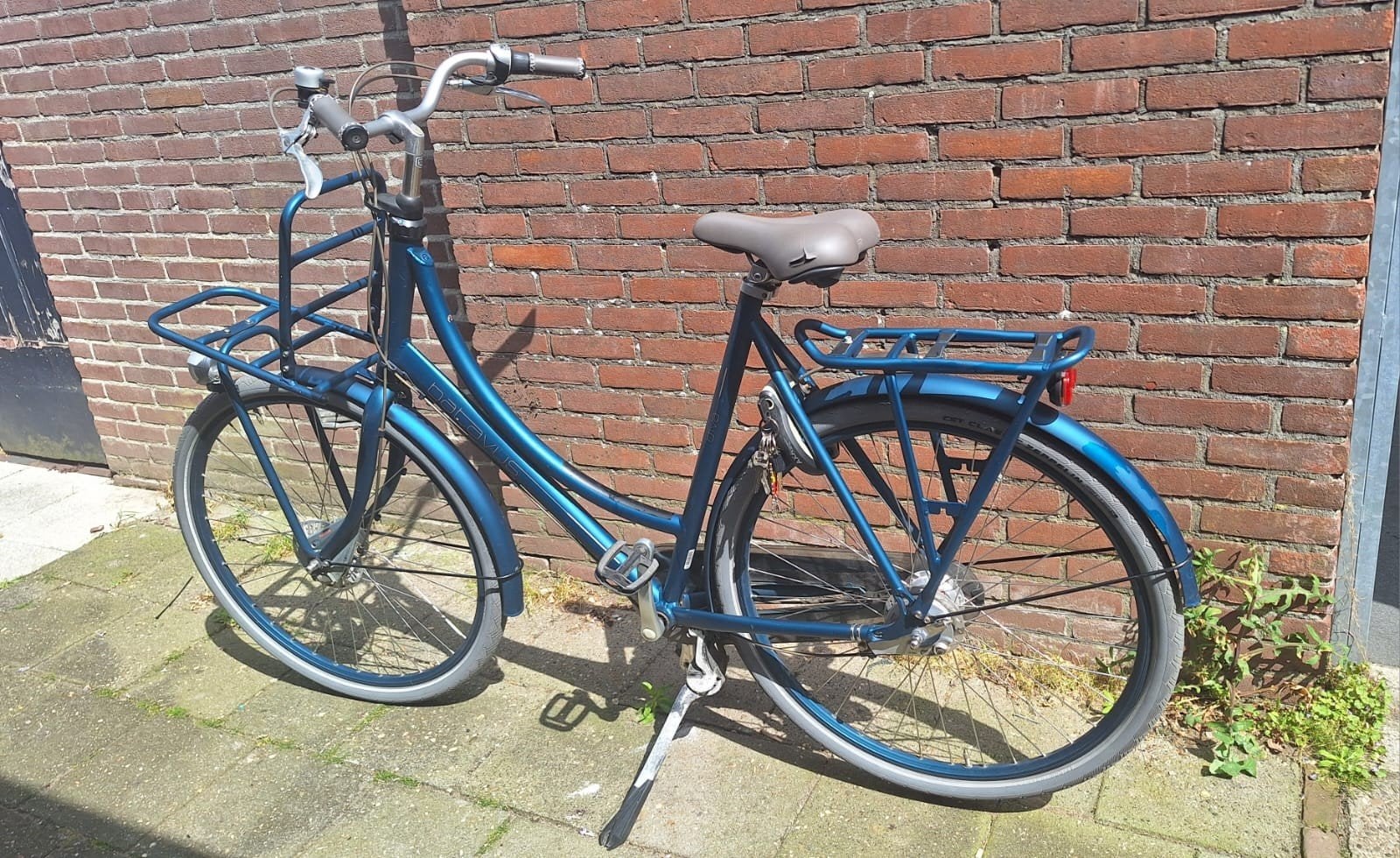 damesfiets Batavus diva stadsfiets, Ophalen of Verzenden