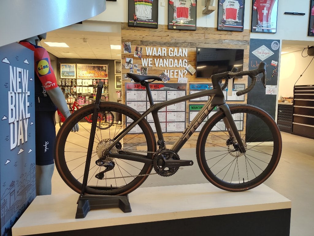 Trek Domane SL 7 - Maat 50, 28 inch, Carbon, Nieuw, 49 tot 53 cm