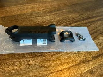 BMC RSM01 Stuurpen 120mm, Ophalen of Verzenden, Zo goed als nieuw, BMC
