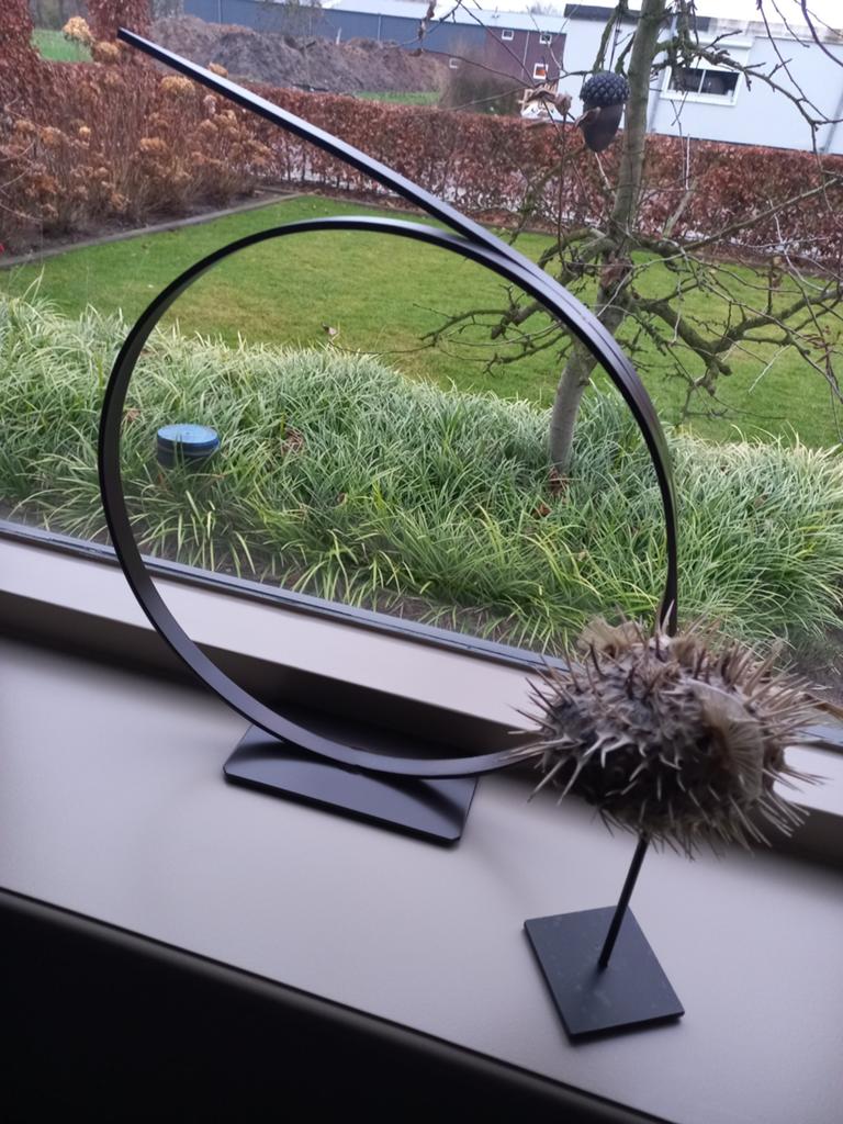 Prachtig ornament, Huis en Inrichting, Woonaccessoires | Overige, Ophalen of Verzenden, Nieuw