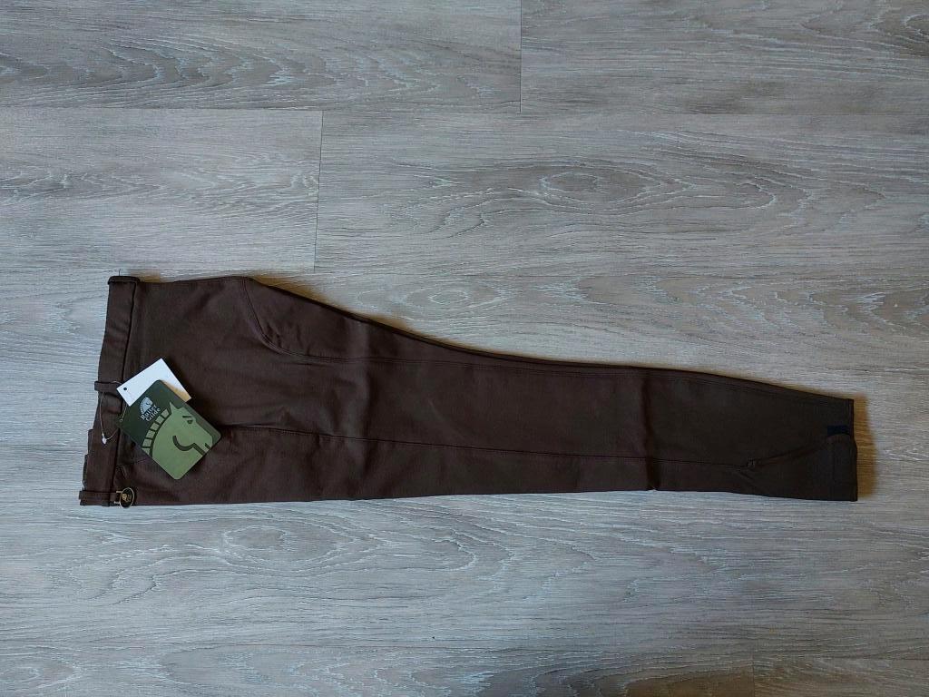 Ruitergilde rijbroek - maat 176, Dieren en Toebehoren, Paardrijkleding, Kinderen, Ophalen of Verzenden, Bovenkleding, Nieuw