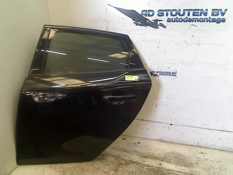 Portier Links Achter Volvo V40 (MV) (2015-02/2019-08), Gebruikt, Siegburger Straße 229, Köln 50679, , Duitsland, Info@volvocars.com