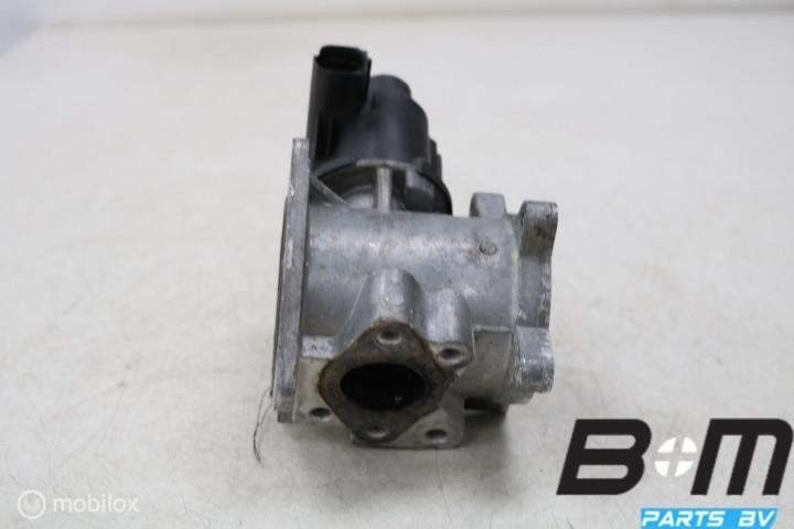 EGR en regelklep VW Transporter T5 076131051B, Gebruikt