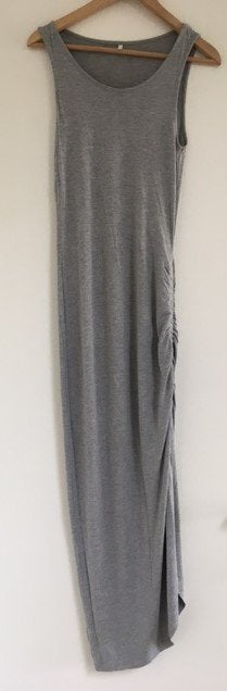 Mooie maxi jurk ONLY maat M, Maat 38/40 (M), Only, Ophalen of Verzenden, Zo goed als nieuw