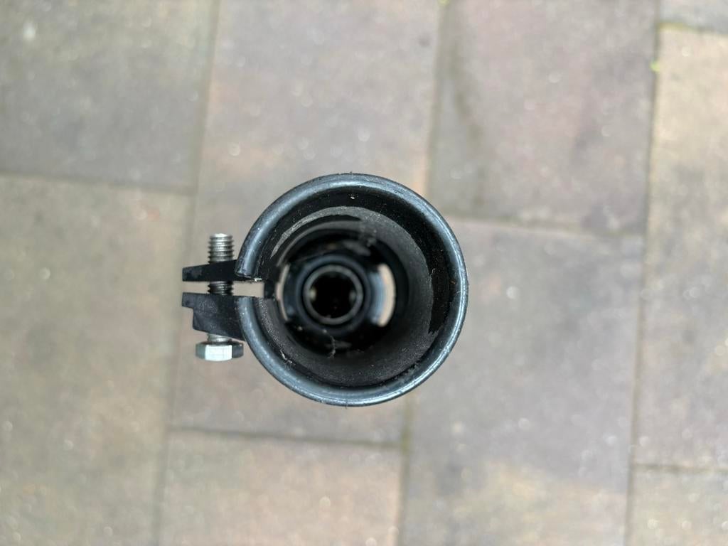 Verlengstuk voor buitenboordmotor, Ophalen of Verzenden, Gebruikt, Motor en Techniek