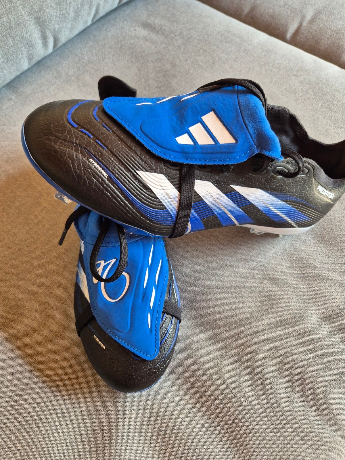 Adidas Predator Bellingham voetbalschoenen, Ophalen, Nieuw, Schoenen