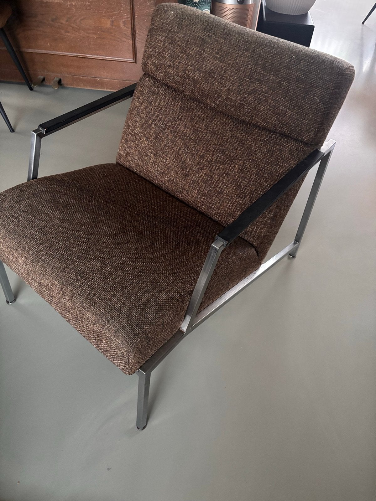 2 Harvink Dolly Fauteuils, Ophalen, Gebruikt, Hout