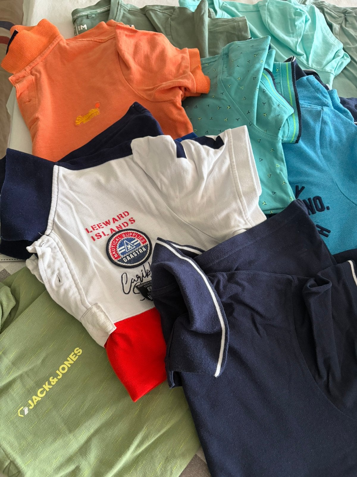 Mooi pakket zomer kleding mt s kleine m, Ophalen of Verzenden, Gedragen, Maat 46 (S) of kleiner