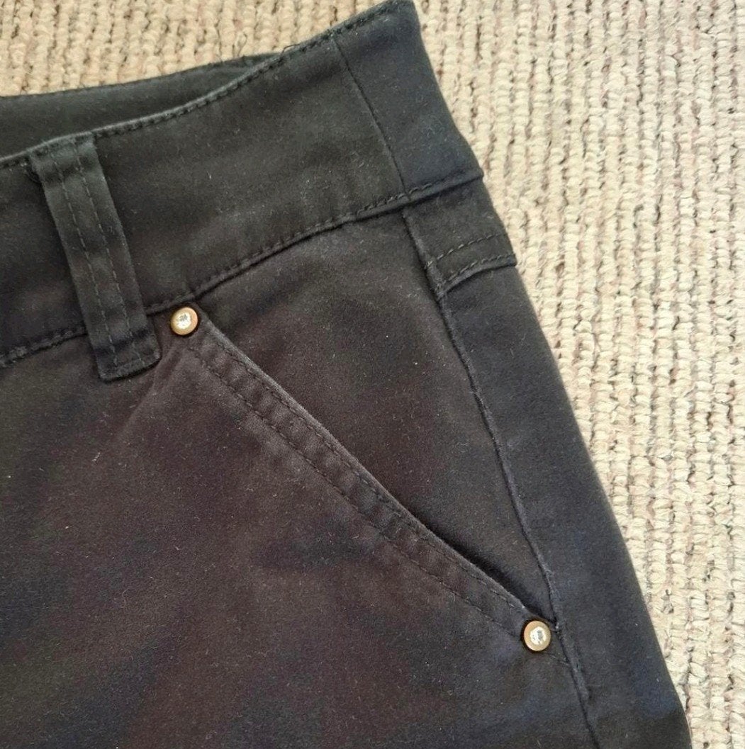 Taifun pantalon maat 44, Zwart, Ophalen of Verzenden, Zo goed als nieuw, Taifun