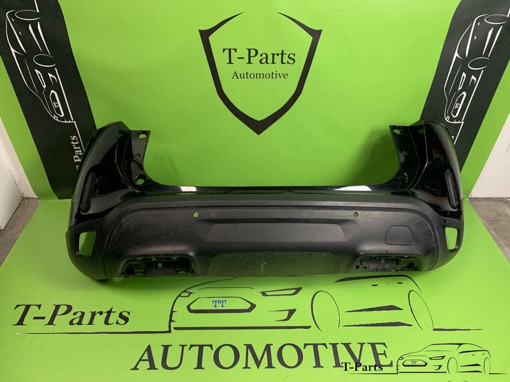citroen c5 aircross achterbumper bumper 9825351877