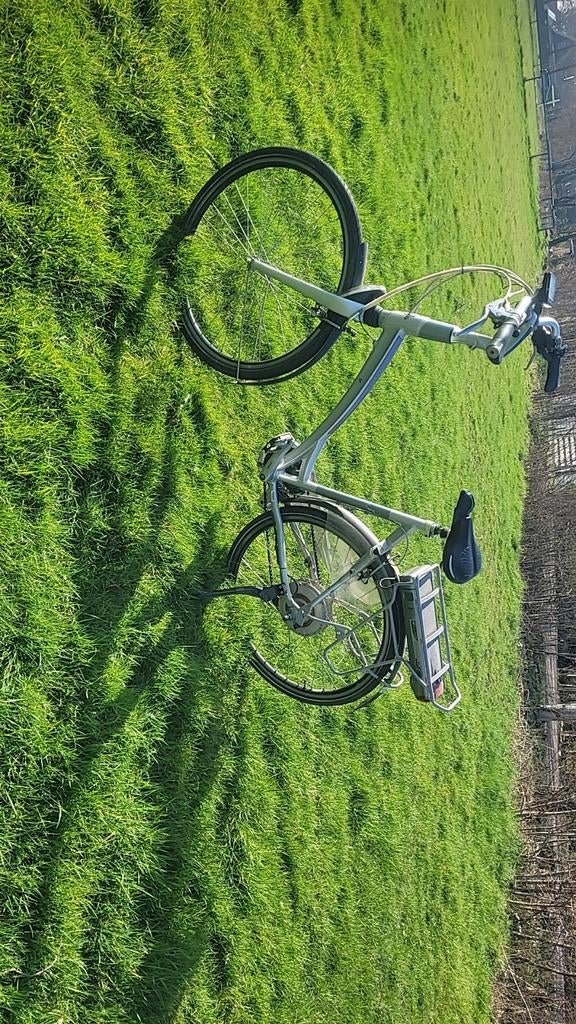 Onderdelen (fiets), Minder dan 10 versnellingen, Gebruikt, Vering, Overige maten