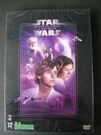STAR WARS episode 4: A NEW HOPE met sleeve nieuw in seal, Cd's en Dvd's, Engels, Verzenden, Nederlands, Science Fiction en Fantasy