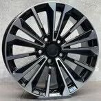 NIEUW 17" KYOTO Velgen 5x114.3 pastop Lexus Suzuki Toyota, -, -, Banden en Velgen, Nieuw