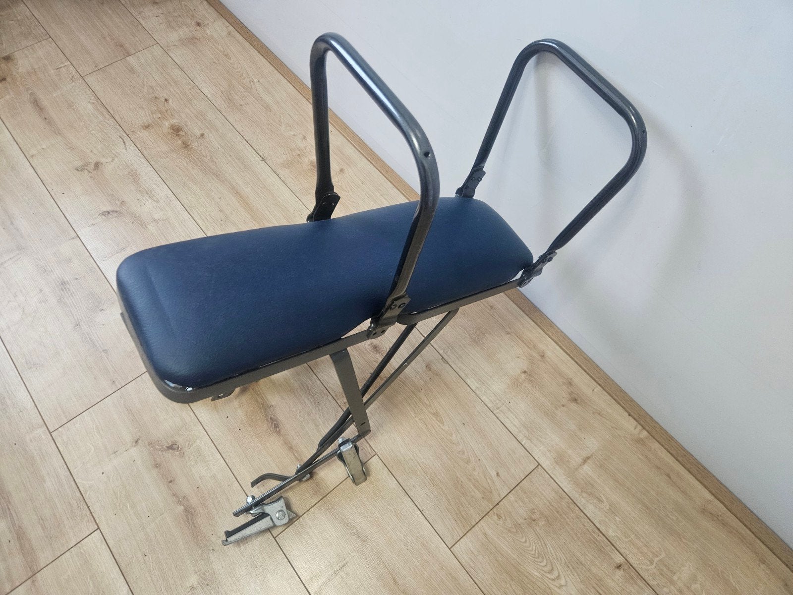 fiets kinderen zitje voor twee kinderen  demo model Nieuw, Fietsen en Brommers, Ophalen of Verzenden, Nieuw