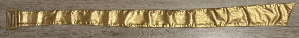 Gouden riem, Kleding | Dames, Riemen en Ceinturen, Ophalen, Nieuw