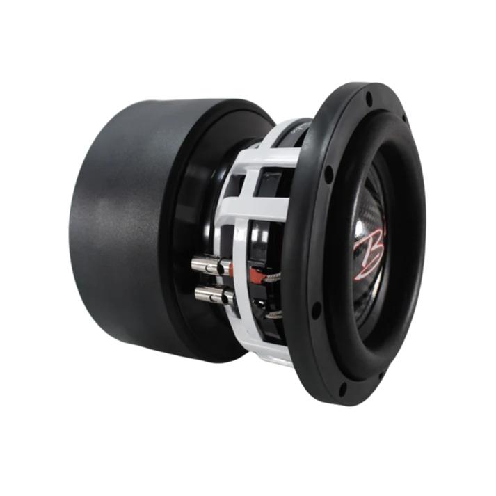 B2 Audio Rampage 6, 1000W RMS 6.5'' subwoofer, ., Nieuw, Ophalen of Verzenden, Plantevej 35, 2870 Dyssegaard, Denmark